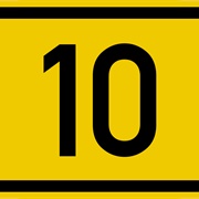 10