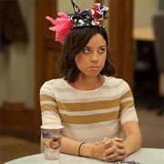 April Ludgate (Parks and Recreation)