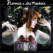 Dog Days Are Over - Florence + the Machine