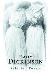 Selected Poems (Emily Dickinson)