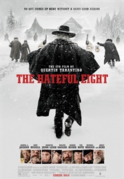 The Hateful Eight (2015)