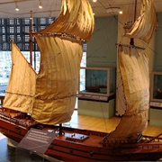 The Mayflower Museum