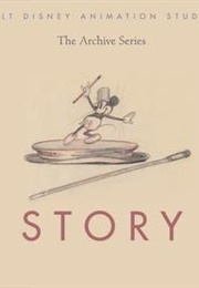 Story (Walt Disney Company)