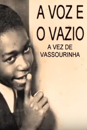 Vassourinha: The Voice and the Void (1998)