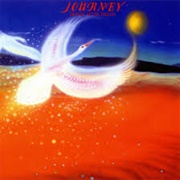 Dream, After Dream (Journey, 1980)