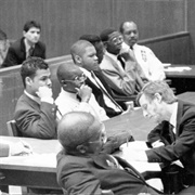 Central Park Five