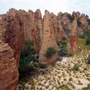 Lost City, Australia