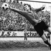 Sepp Maier (G - Allemagne De L&#39;ouest - 1962/1979)