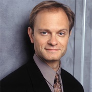 David Hyde Pierce