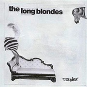 The Long Blondes - Couples