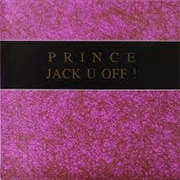 Jack U off - Prince