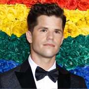 Charlie Carver (Gay, He/Him)