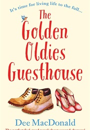 The Golden Oldies Guesthouse (Dee MacDonald)