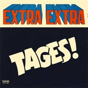 Tages - Extra Extra (1966)