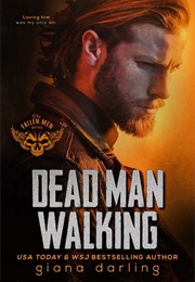 Dead Man Walking (Giana Darling)