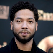 Jussie Smollet