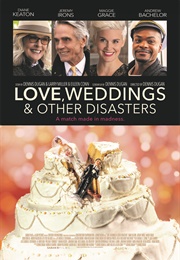 Love, Weddings and Other Disasters (2020)