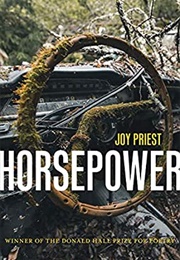 Horsepower (Joy Priest)