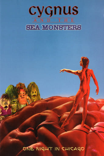 Cygnus and the Sea Monsters: One Night in Chicago (2005)