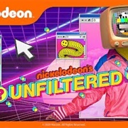 Nickelodeon&#39;s Unfiltered