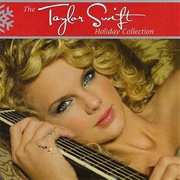 The Taylor Swift Holiday Collection EP (Taylor Swift, 2007)