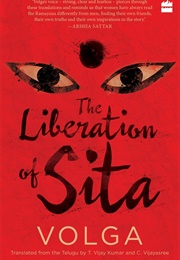 The Liberation of Sita (Volga)