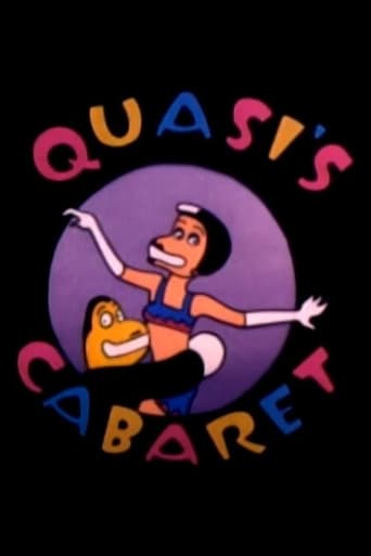 Quasi&#39;s Cabaret Trailer (1980)