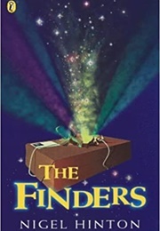 The Finders (Nigel Hinton)