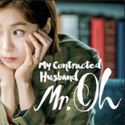 My Contracted Husband Mr. Oh