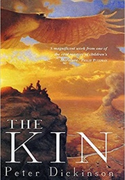 The Kin (Peter Dickinson)