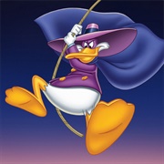 Darkwing Duck