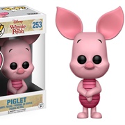 253 Piglet