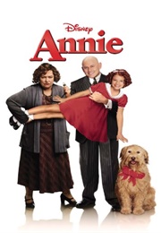 Annie (1999)