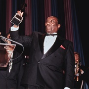 Dave Bartholomew