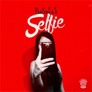 Selfie (Mark Thomas)