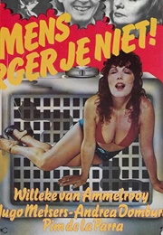 Mens Erger Je Niet (1975)