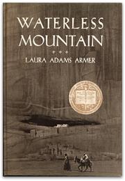 Waterless Mountain (Laura Adams Armer)