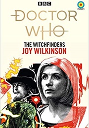 The Witchfinders (Joy Wilkinson)