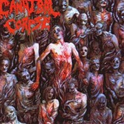 The Bleeding (1994, Cannibal Corpse)