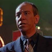 Miguel Ferrer