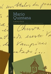 Canções (Mario Quintana)