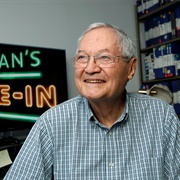 Roger Corman