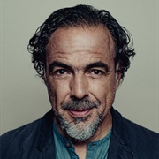 Alejandro Gonzalez Iñárritu