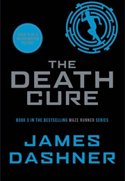 The Death Cure (James Dashner)