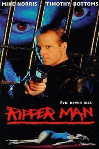 Ripper Man (1995)