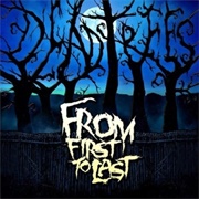 From First to Last - Dead Trees