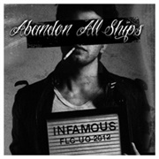 Abandon All Ships - Infamous