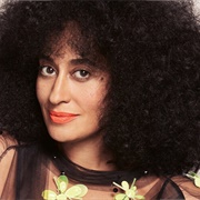 Tracee Ellis Ross