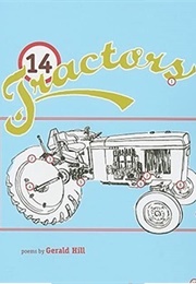 14 Tractors (Gerald Hill)