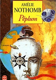 Péplum (Amélie Nothomb)